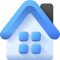 Office location icon for YKS Contractors Limited in Sutton