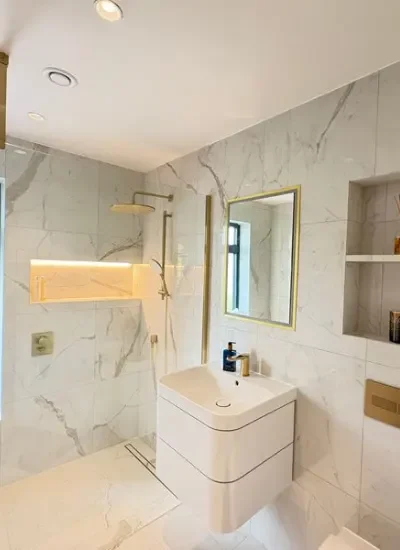 Yks Renovation Bathroom